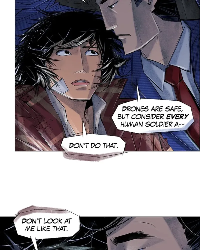 The Shadow Prophet Chapter 34 page 74