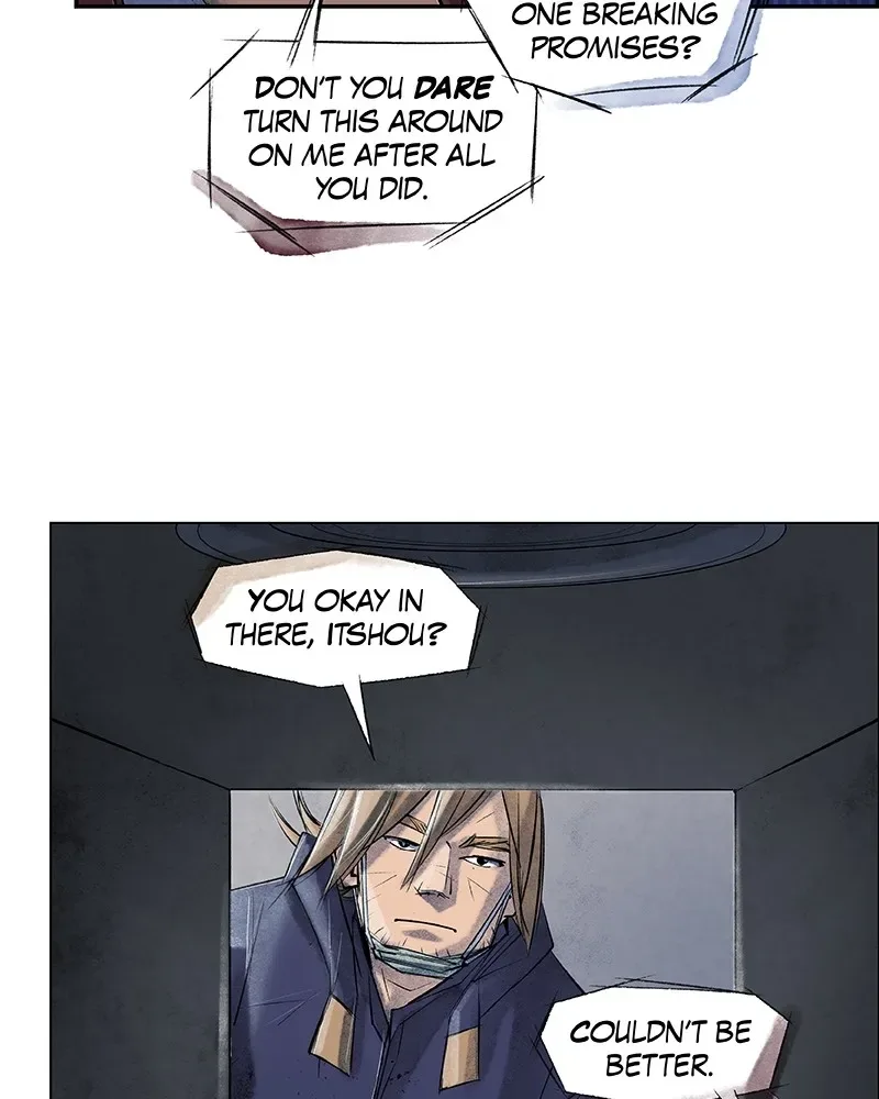 The Shadow Prophet Chapter 34 page 77