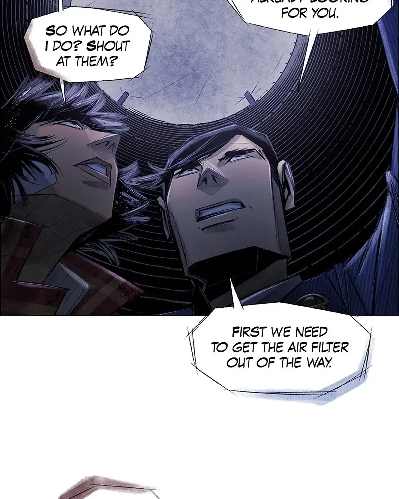 The Shadow Prophet Chapter 34 page 79