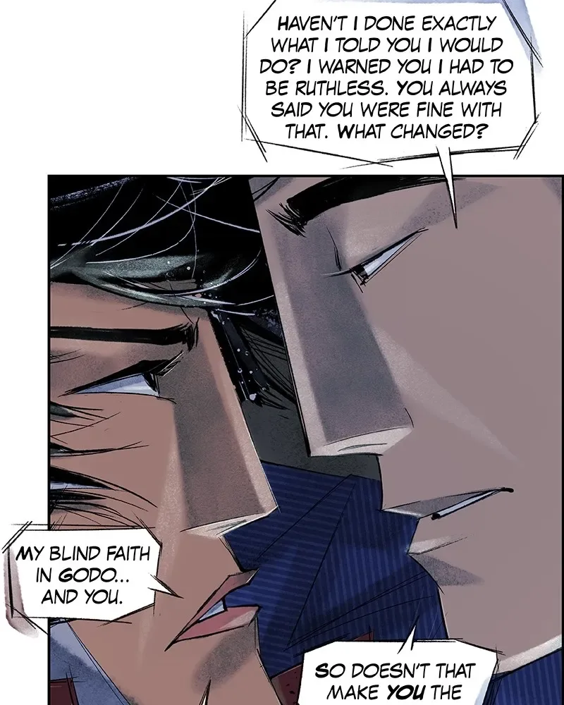The Shadow Prophet Chapter 34 page 76