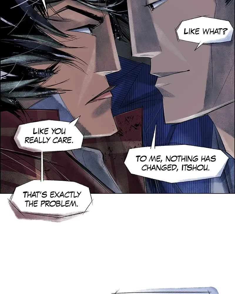 The Shadow Prophet Chapter 34 page 75