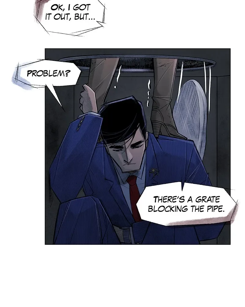 The Shadow Prophet Chapter 34 page 80