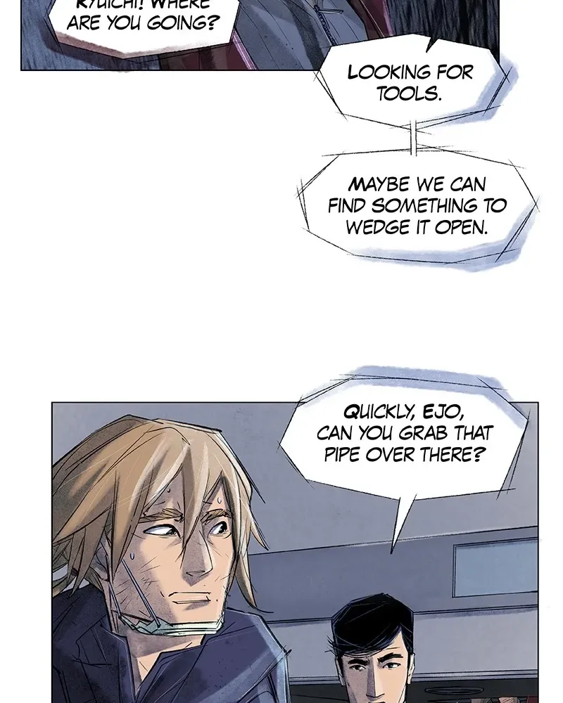 The Shadow Prophet Chapter 34 page 83