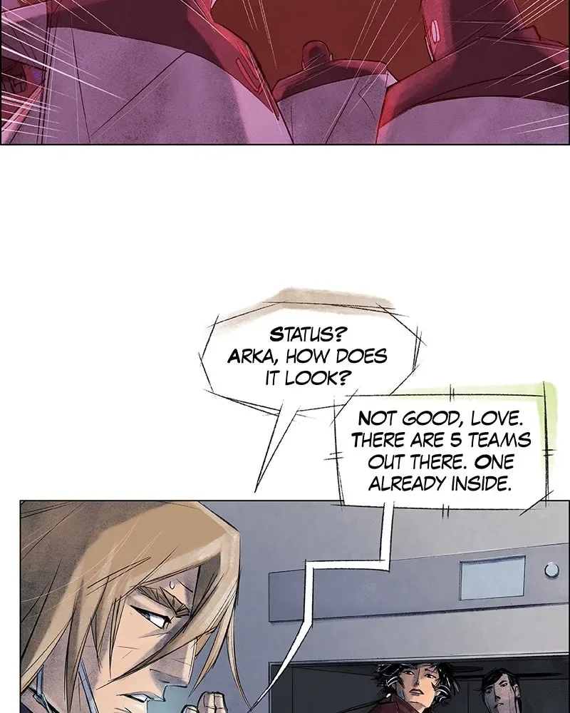 The Shadow Prophet Chapter 34 page 70