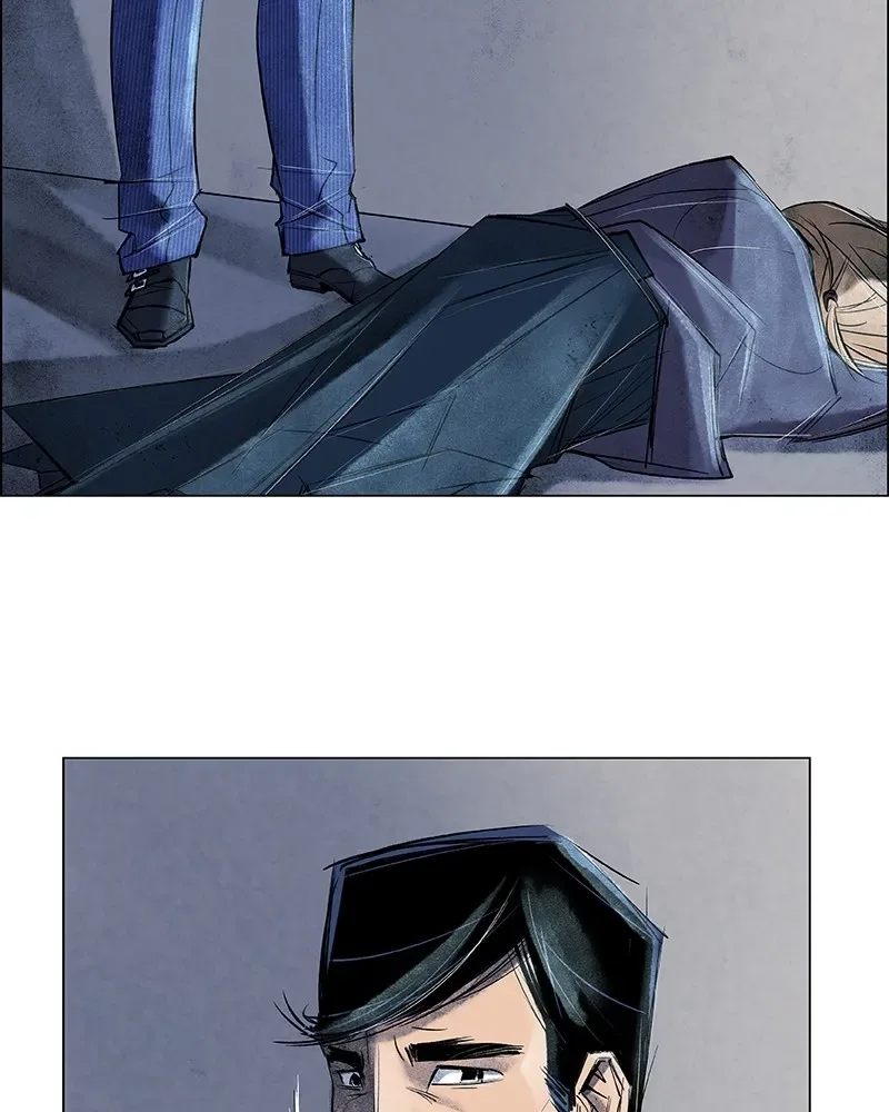 The Shadow Prophet Chapter 34 page 89