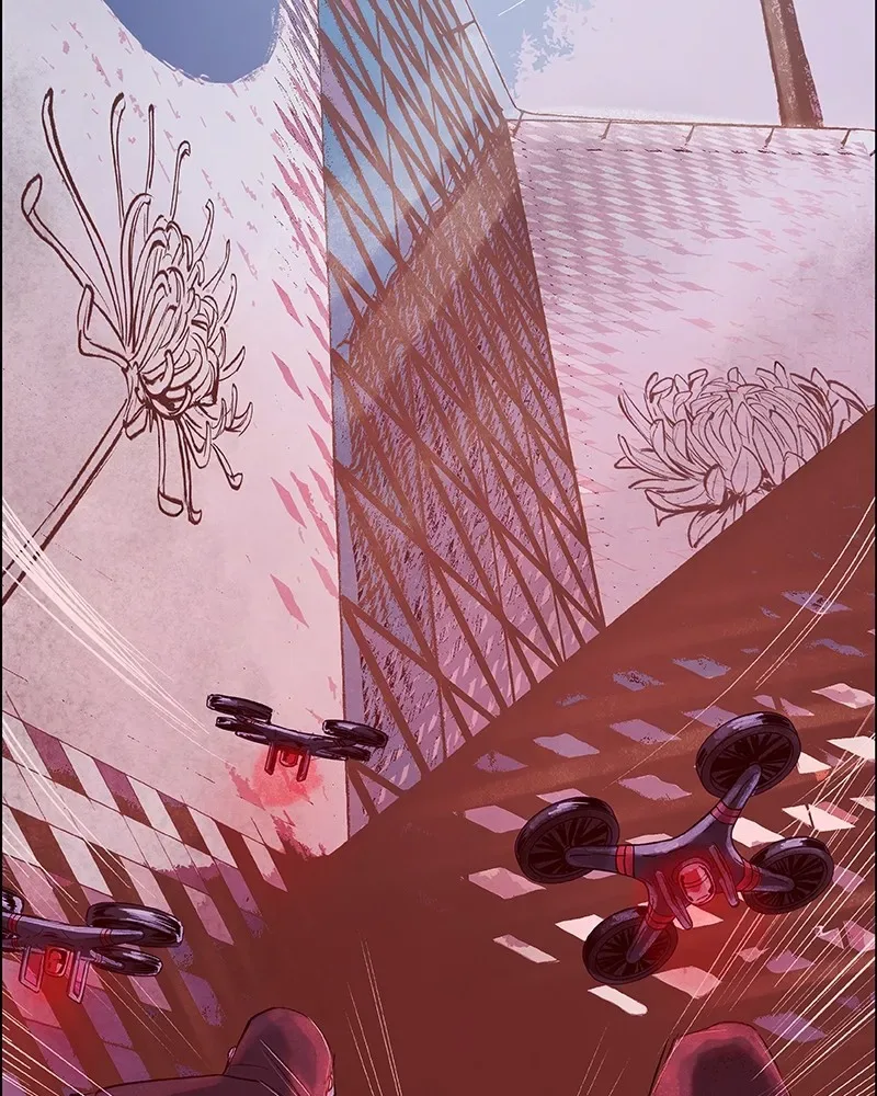 The Shadow Prophet Chapter 34 page 69