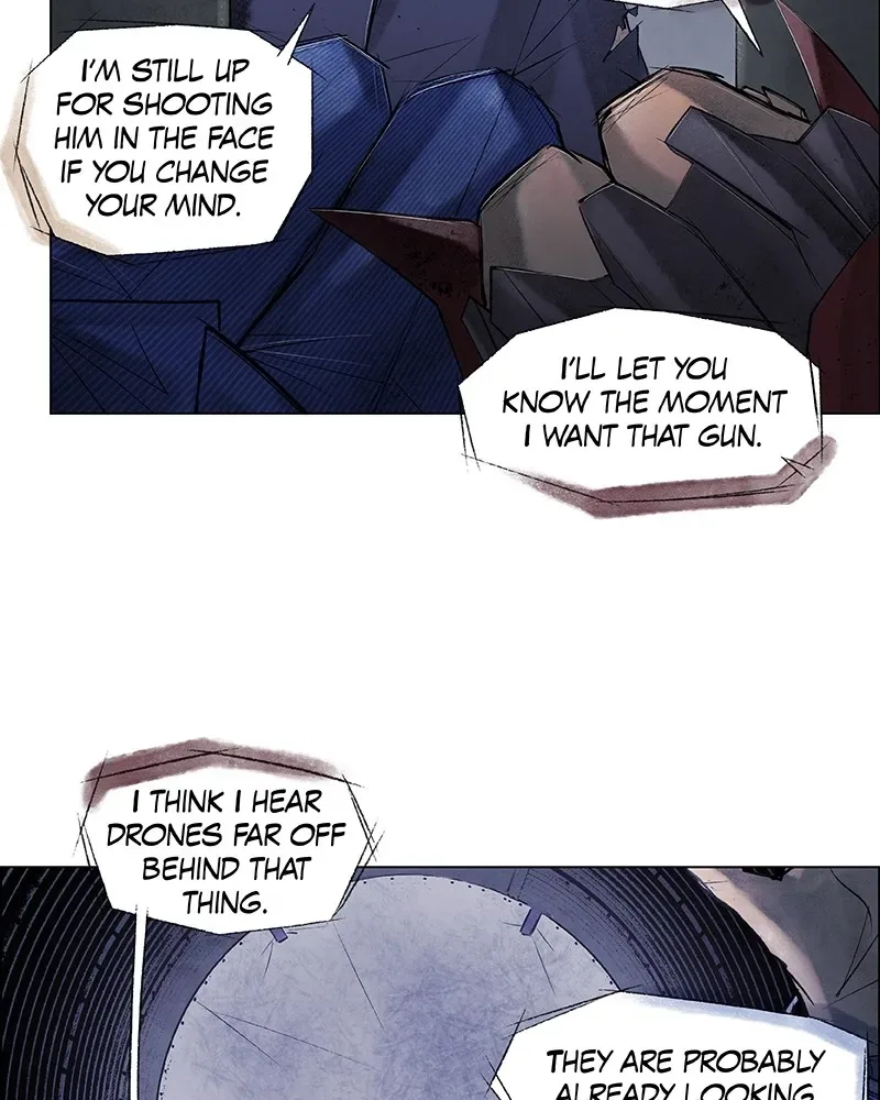 The Shadow Prophet Chapter 34 page 78