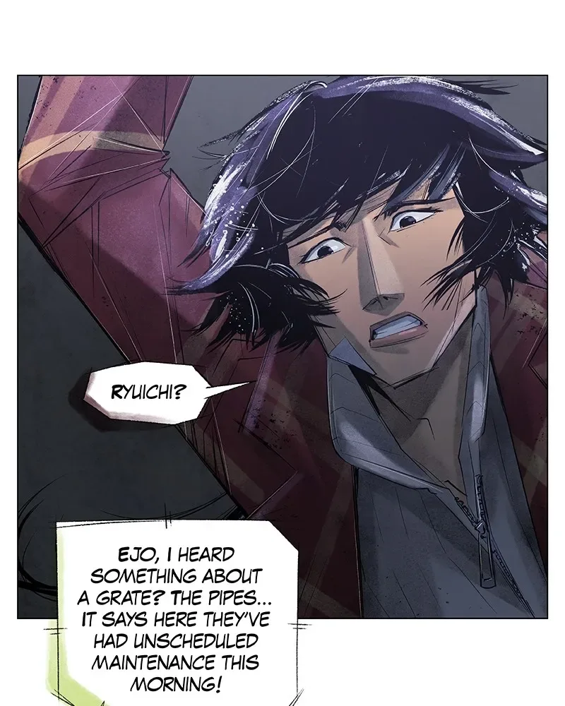 The Shadow Prophet Chapter 34 page 86