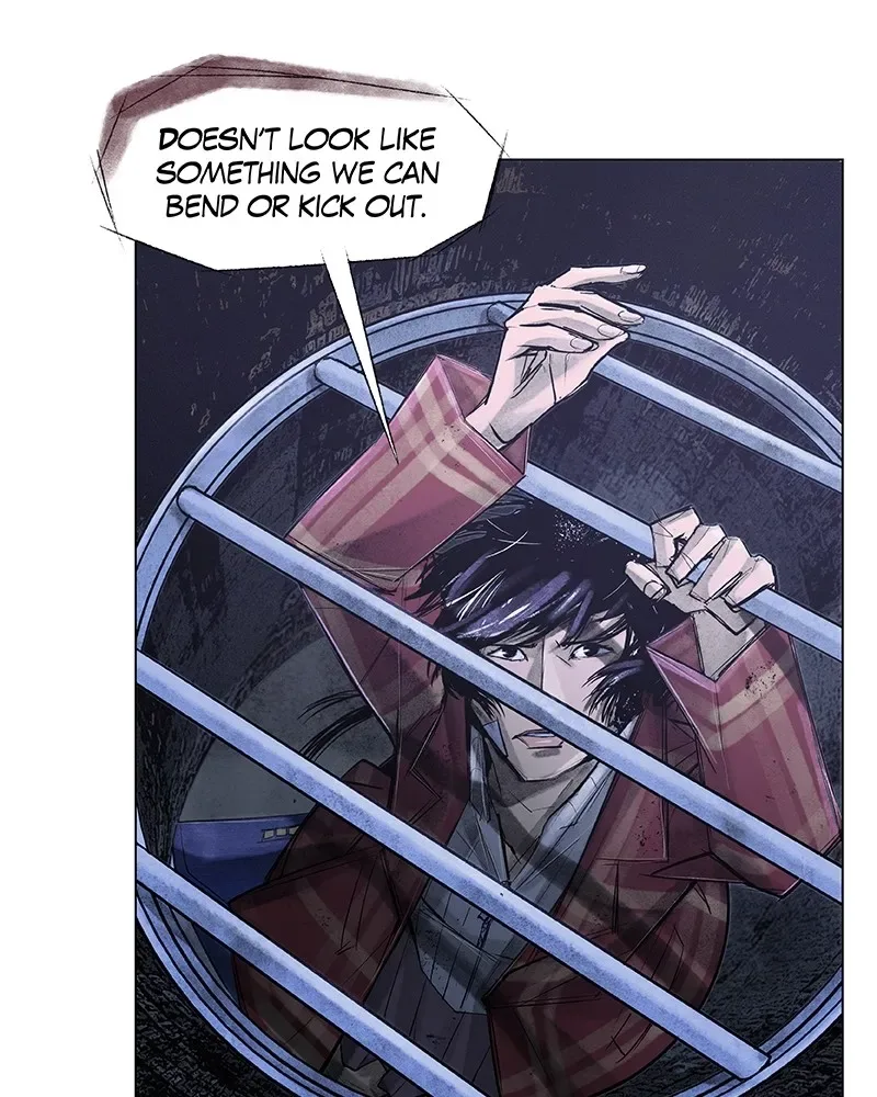 The Shadow Prophet Chapter 34 page 81