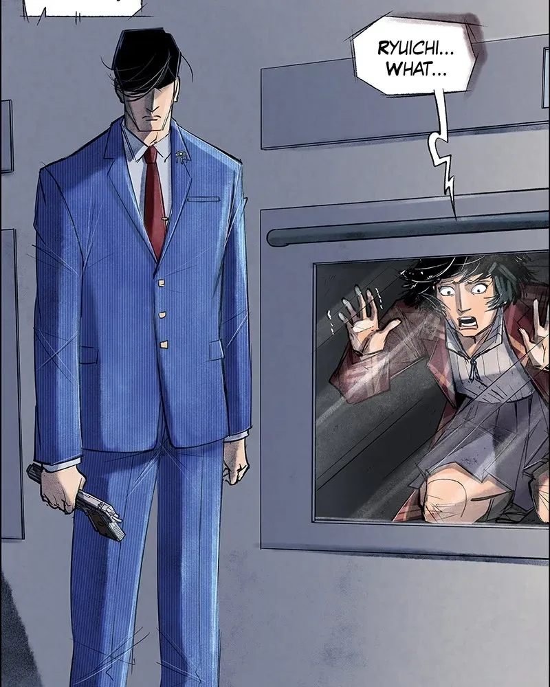 The Shadow Prophet Chapter 34 page 88
