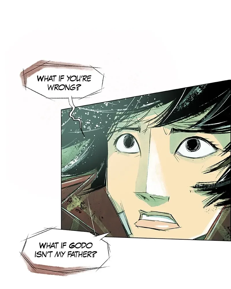The Shadow Prophet Chapter 35 page 10