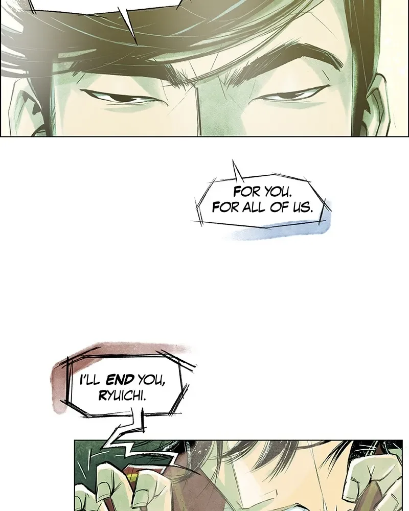 The Shadow Prophet Chapter 35 page 18