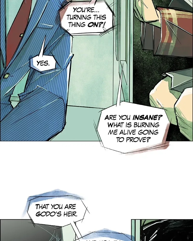 The Shadow Prophet Chapter 35 page 7