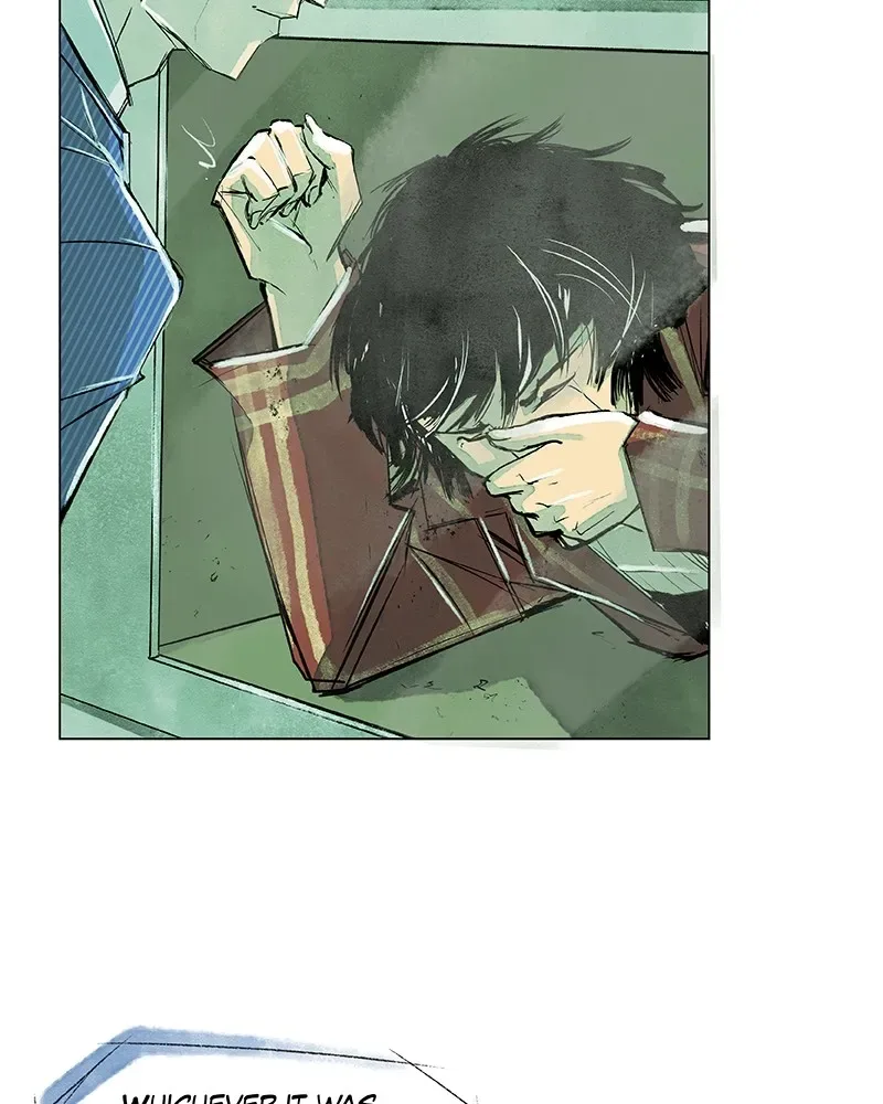 The Shadow Prophet Chapter 35 page 16