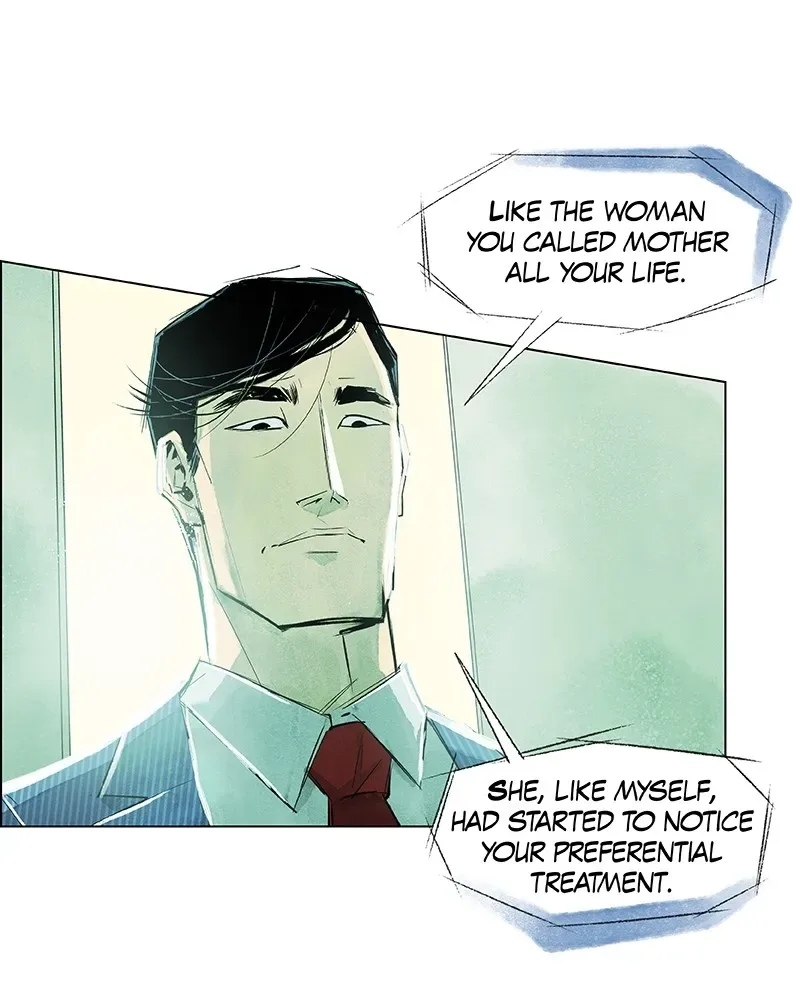The Shadow Prophet Chapter 35 page 12