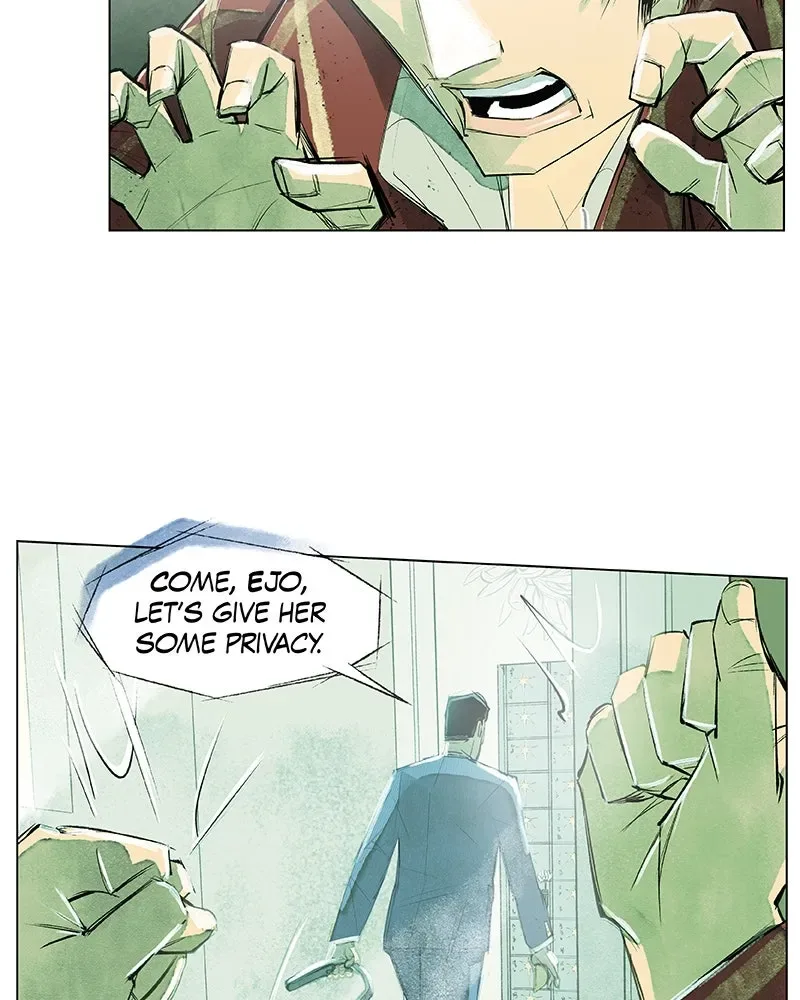 The Shadow Prophet Chapter 35 page 23