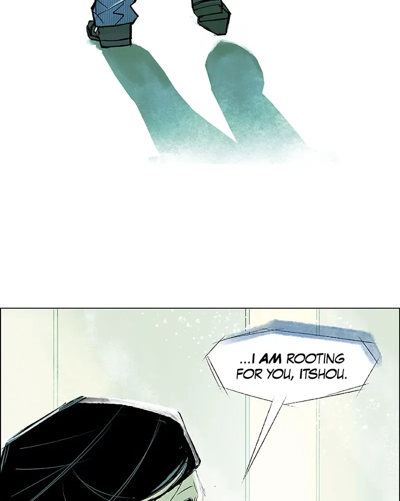 The Shadow Prophet Chapter 35 page 21