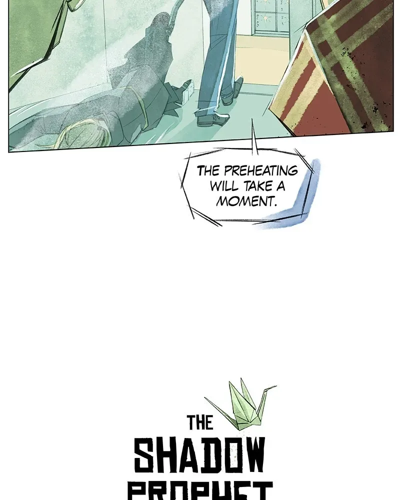 The Shadow Prophet Chapter 35 page 24