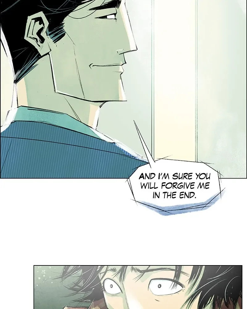 The Shadow Prophet Chapter 35 page 22