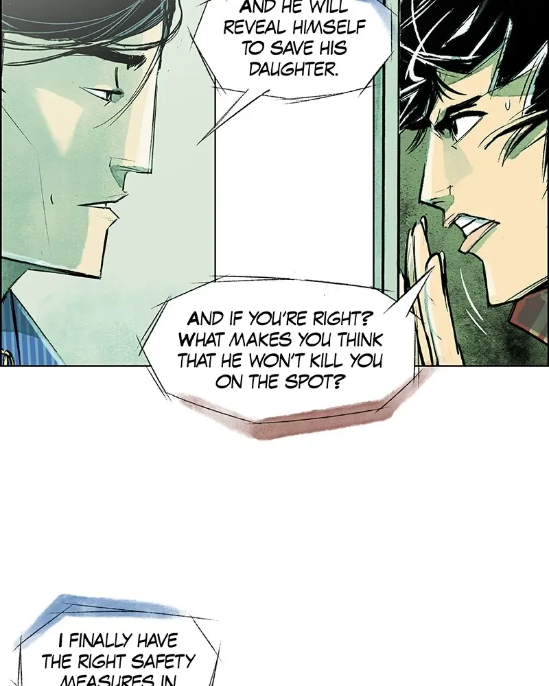 The Shadow Prophet Chapter 35 page 8