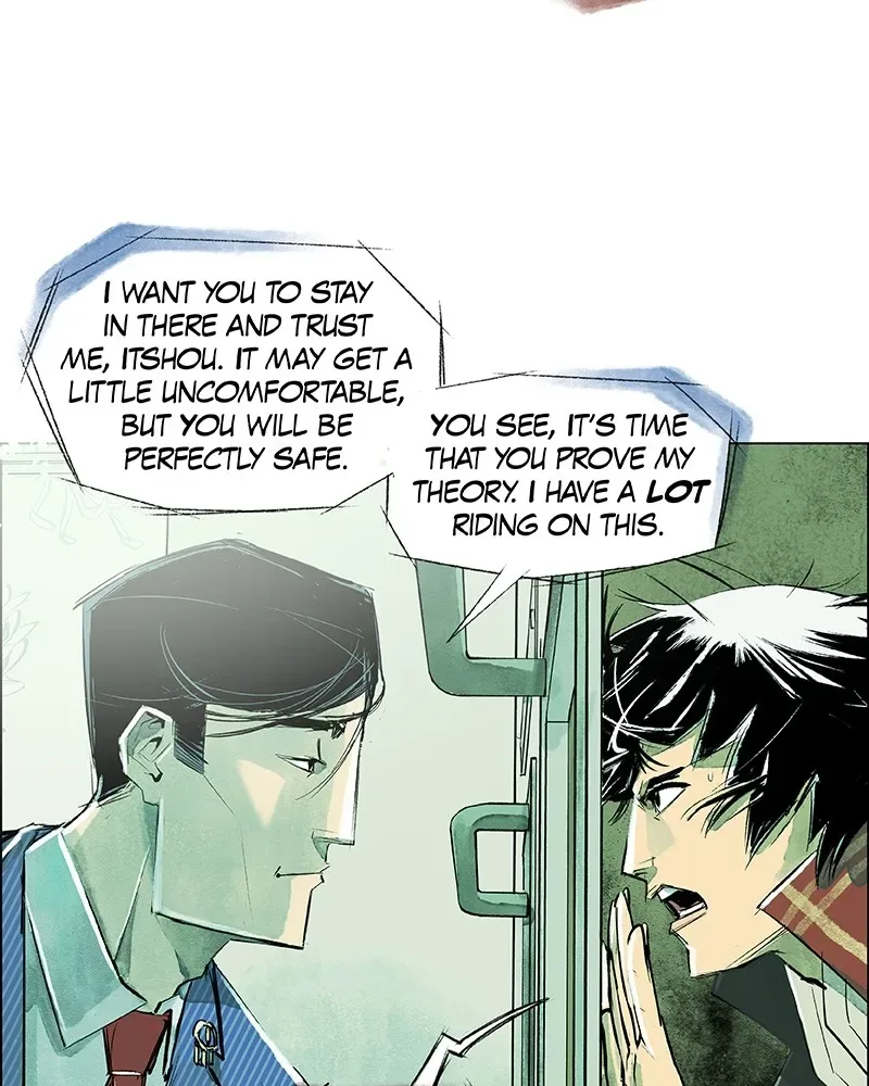 The Shadow Prophet Chapter 35 page 6