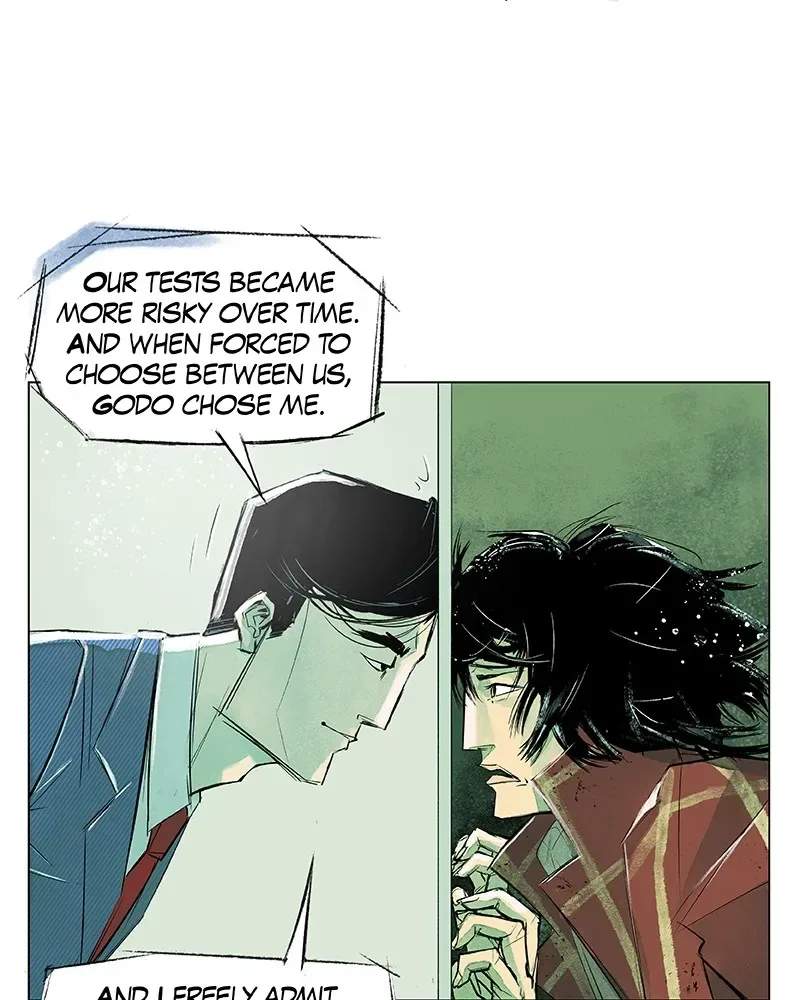 The Shadow Prophet Chapter 35 page 14
