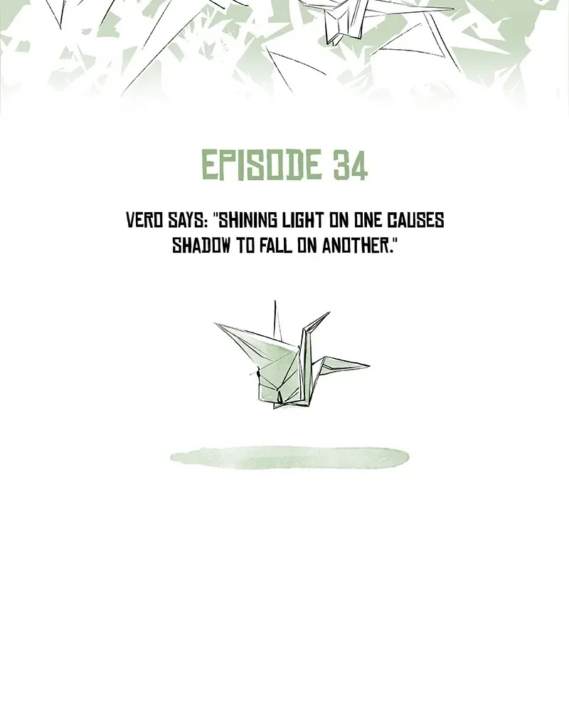 The Shadow Prophet Chapter 35 page 26