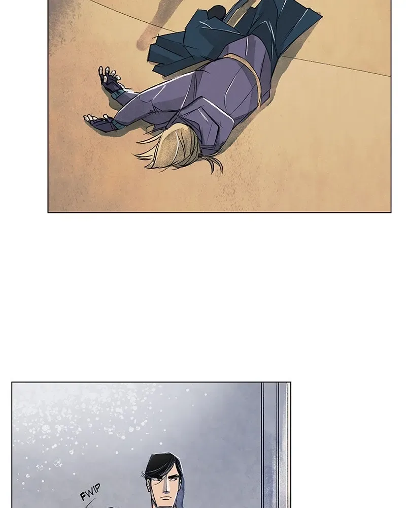 The Shadow Prophet Chapter 35 page 28