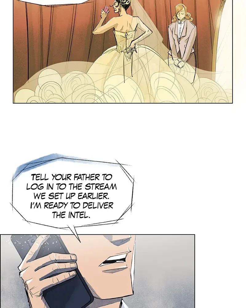 The Shadow Prophet Chapter 35 page 32