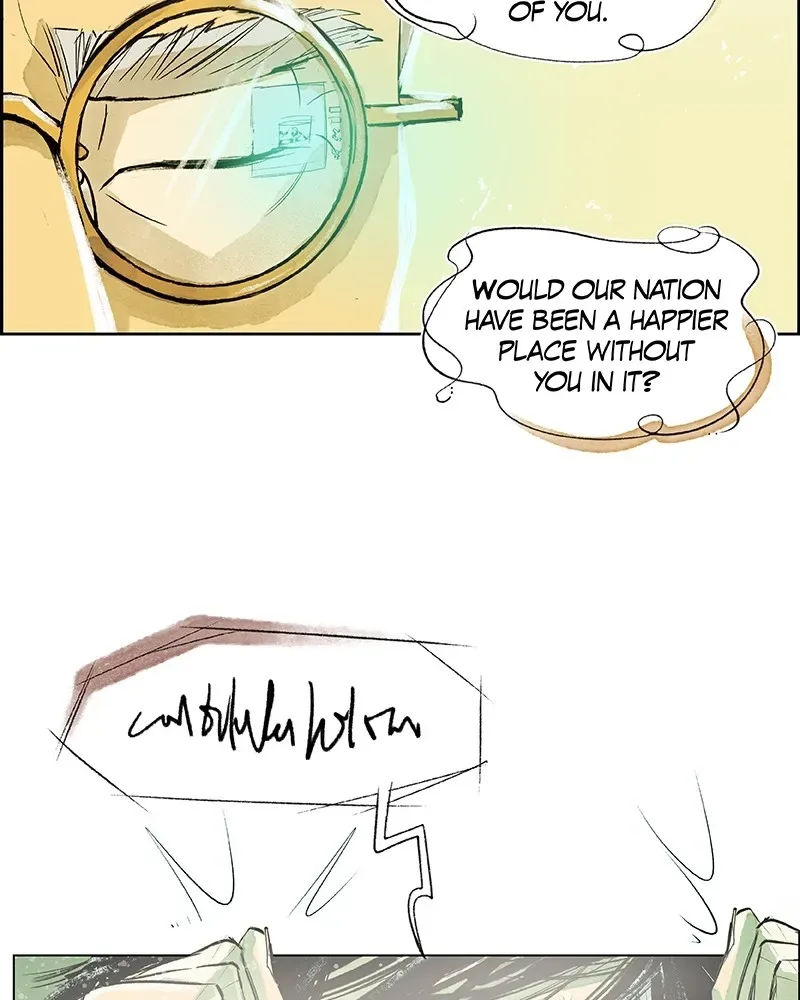 The Shadow Prophet Chapter 35 page 38