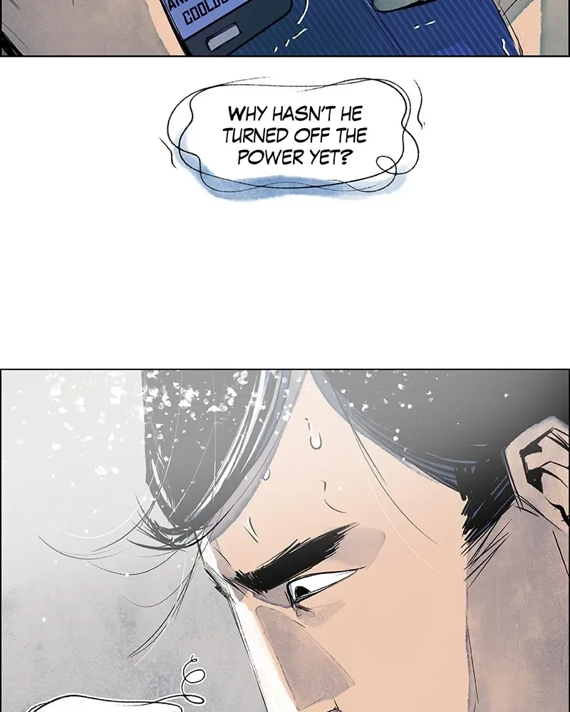 The Shadow Prophet Chapter 35 page 45