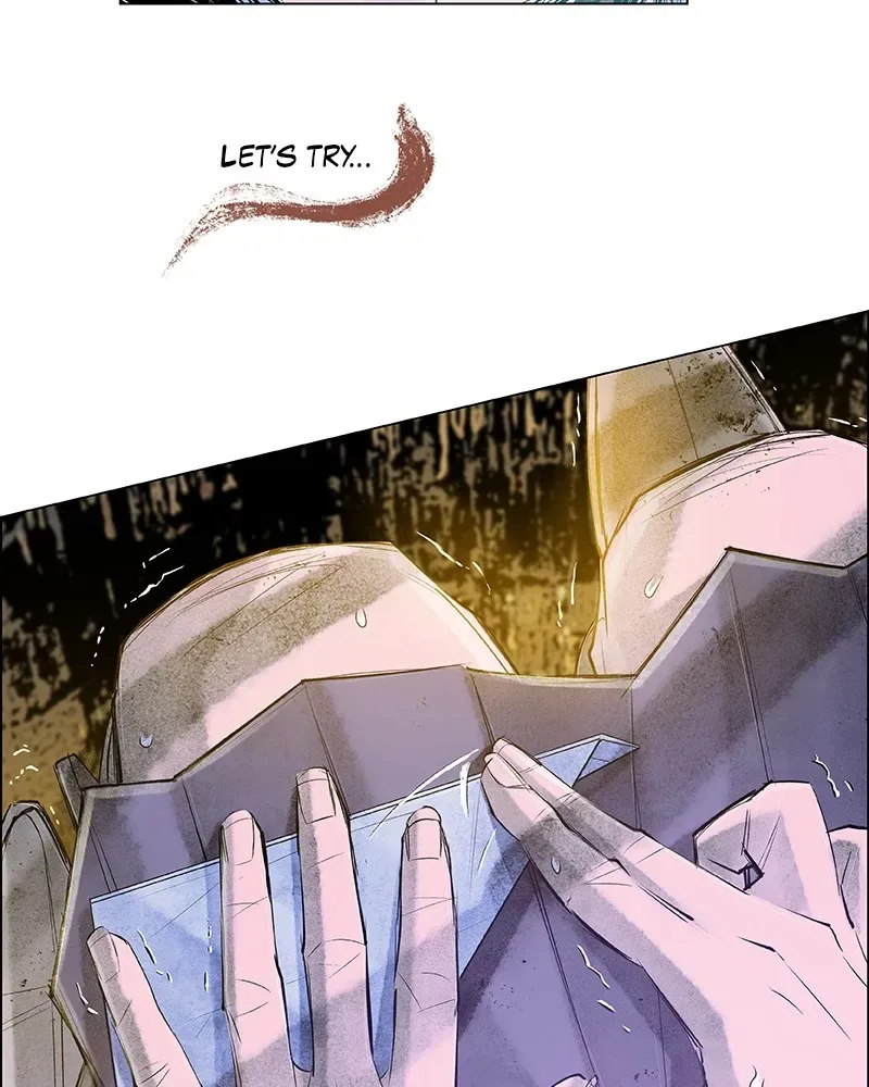 The Shadow Prophet Chapter 35 page 60