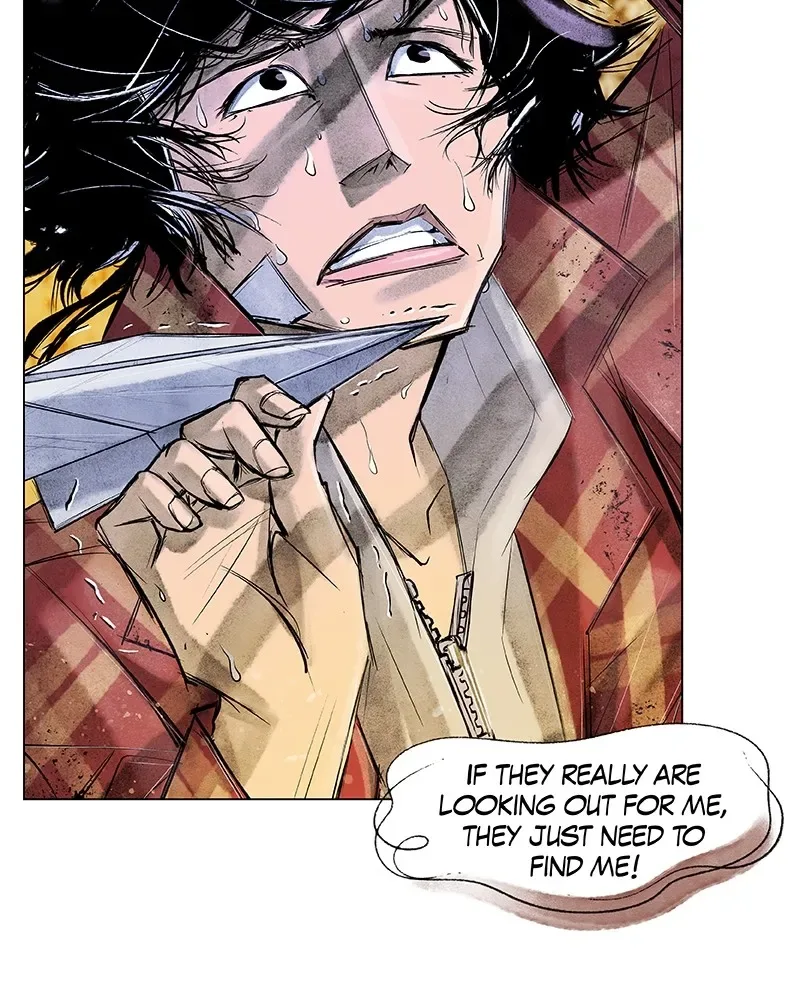 The Shadow Prophet Chapter 35 page 63