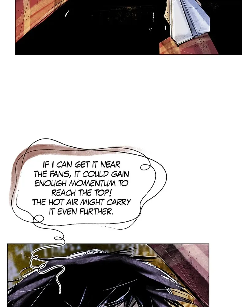 The Shadow Prophet Chapter 35 page 62