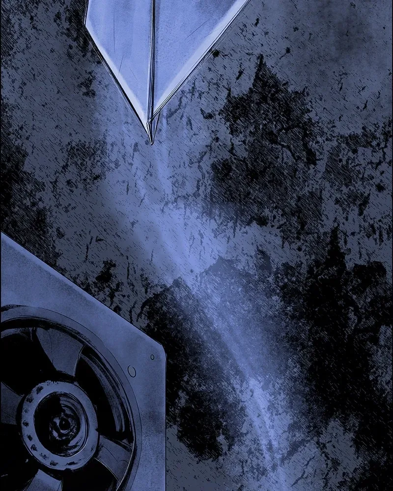 The Shadow Prophet Chapter 35 page 68