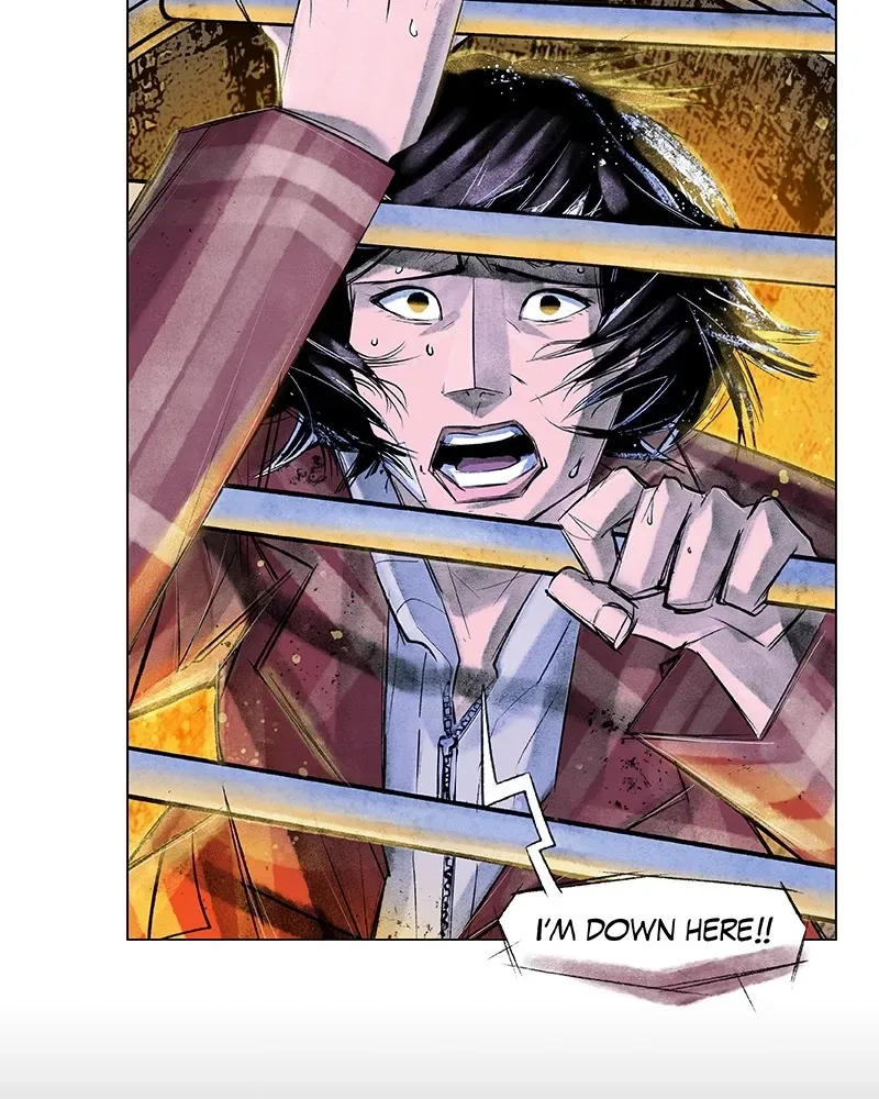 The Shadow Prophet Chapter 35 page 74