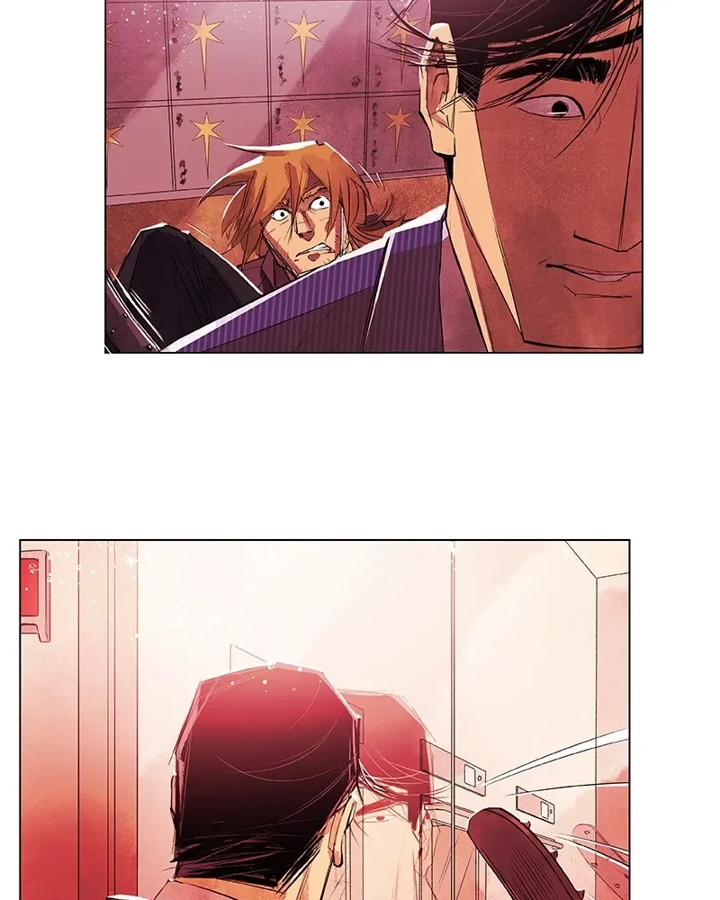 The Shadow Prophet Chapter 36 page 12