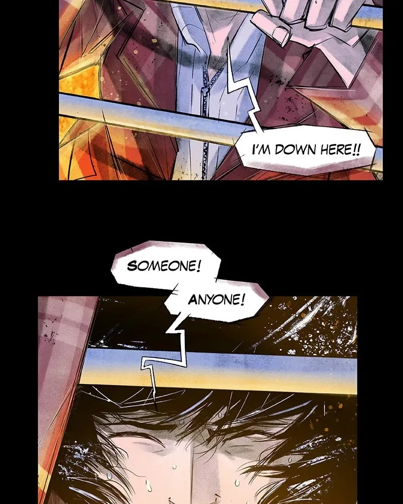 The Shadow Prophet Chapter 36 page 3
