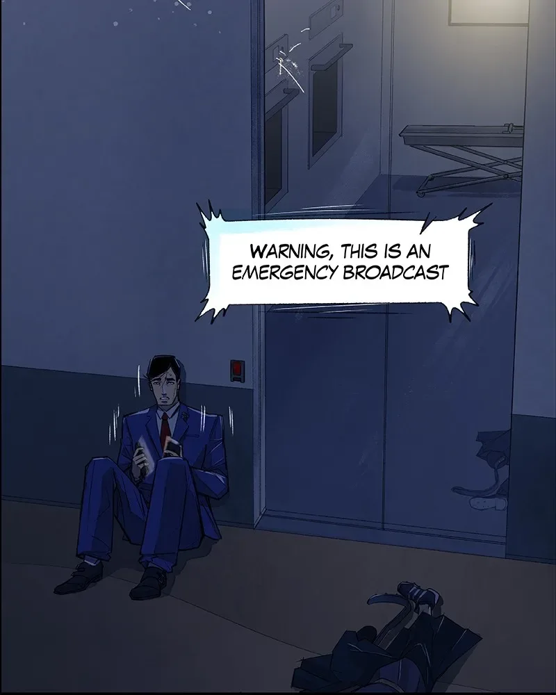 The Shadow Prophet Chapter 36 page 5