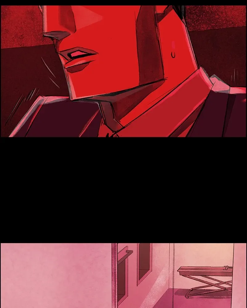 The Shadow Prophet Chapter 36 page 8