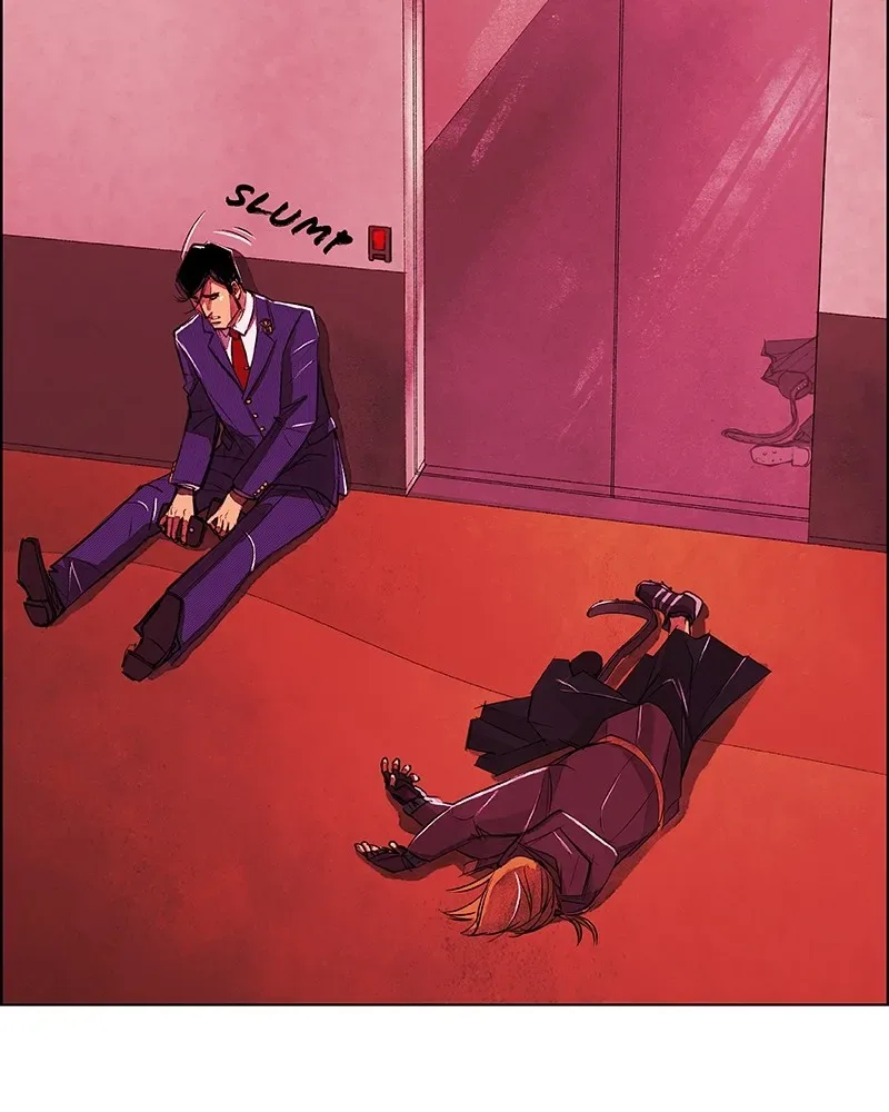 The Shadow Prophet Chapter 36 page 9
