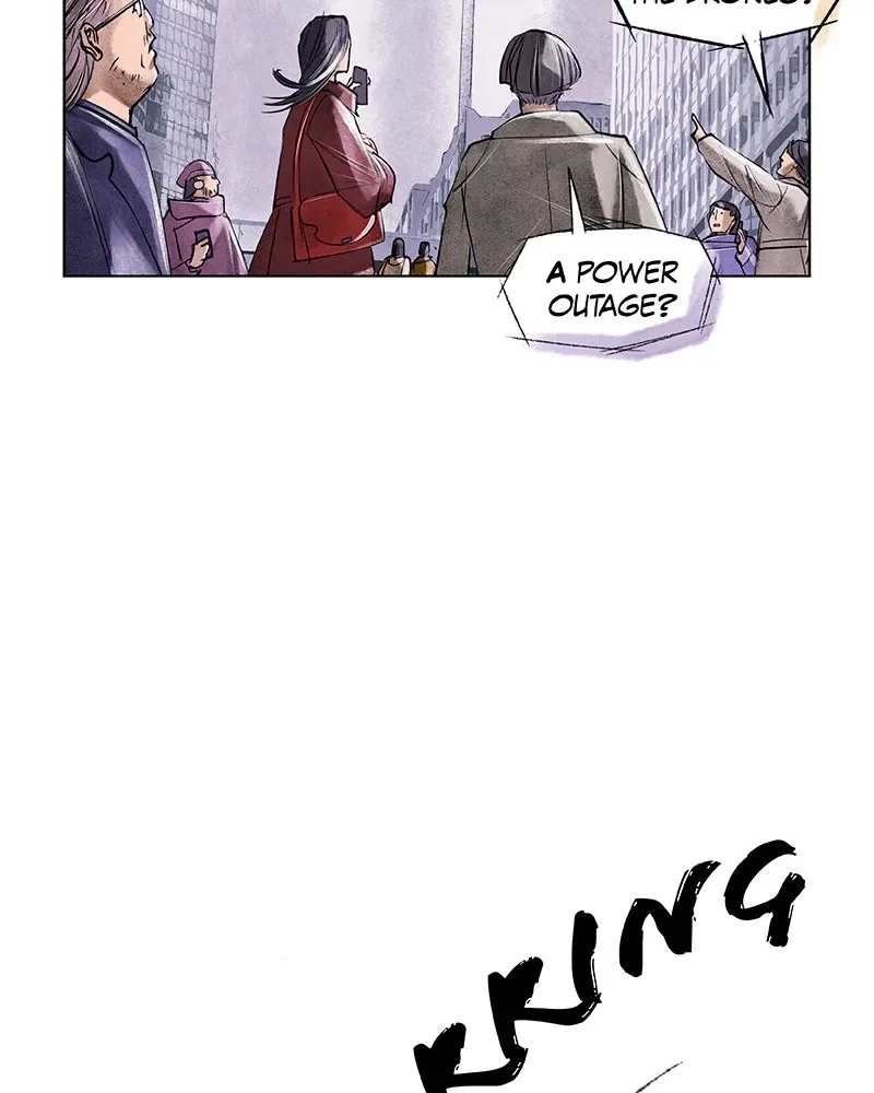 The Shadow Prophet Chapter 36 page 14