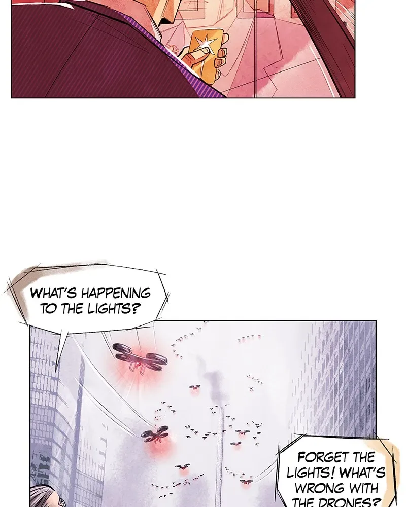 The Shadow Prophet Chapter 36 page 13