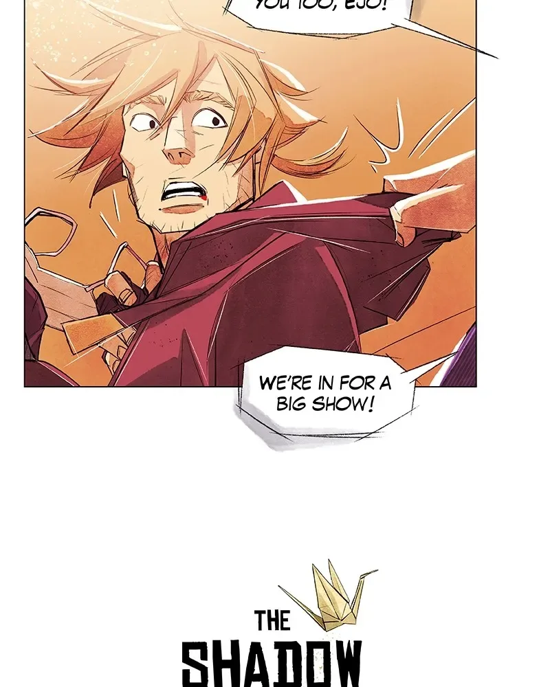 The Shadow Prophet Chapter 36 page 21