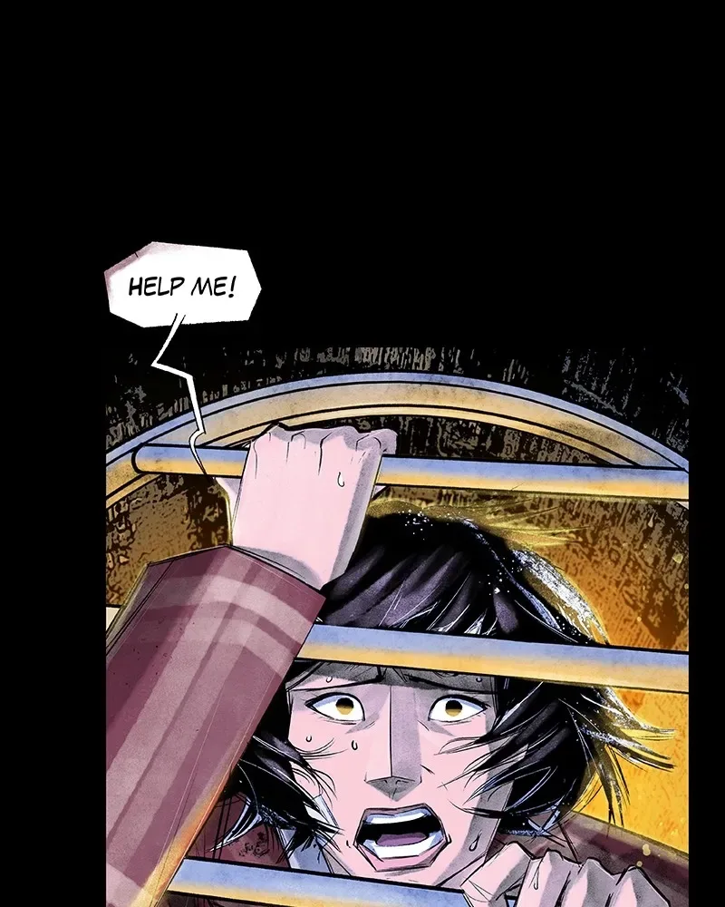 The Shadow Prophet Chapter 36 page 2