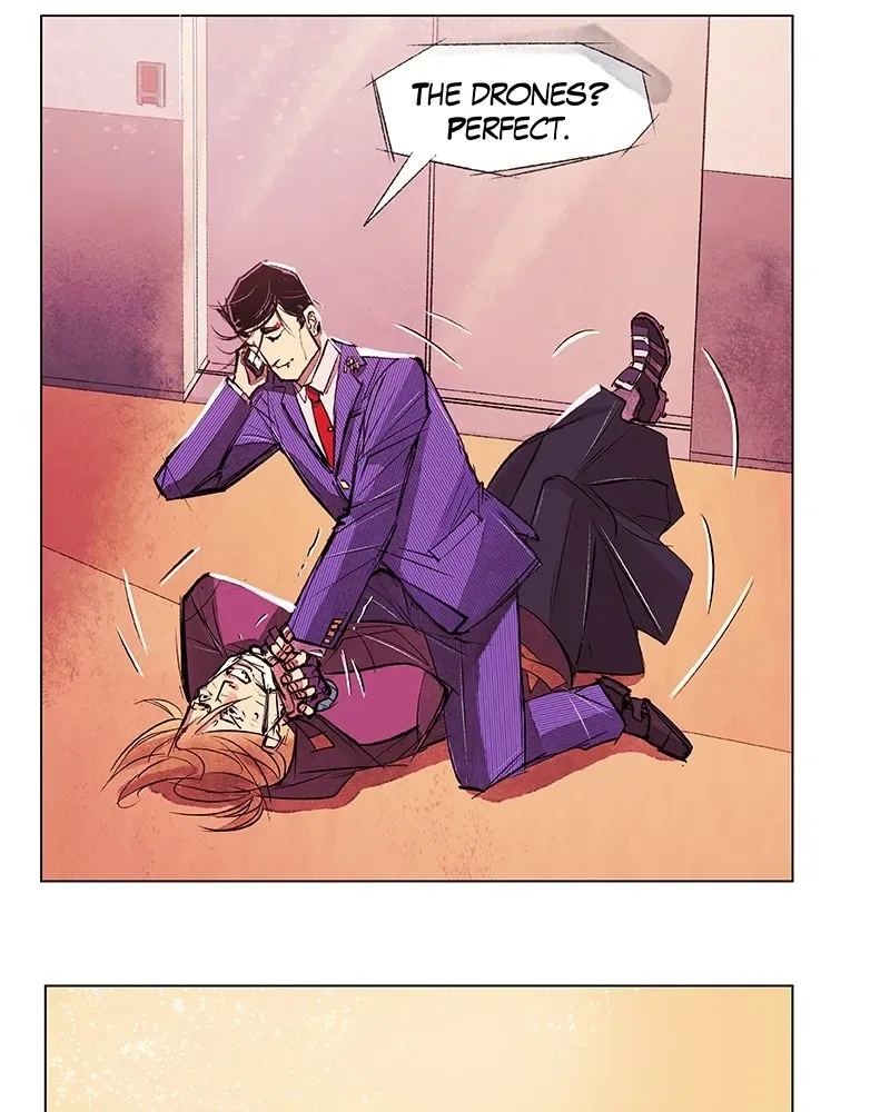The Shadow Prophet Chapter 36 page 19