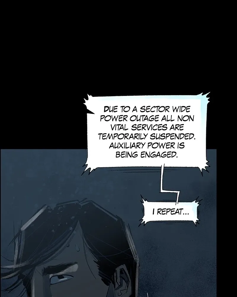 The Shadow Prophet Chapter 36 page 6