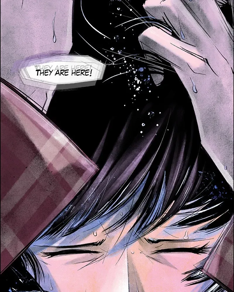 The Shadow Prophet Chapter 36 page 25