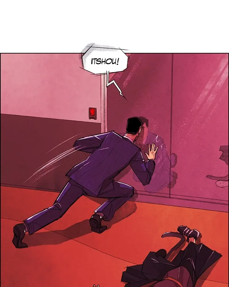 The Shadow Prophet Chapter 36 page 10