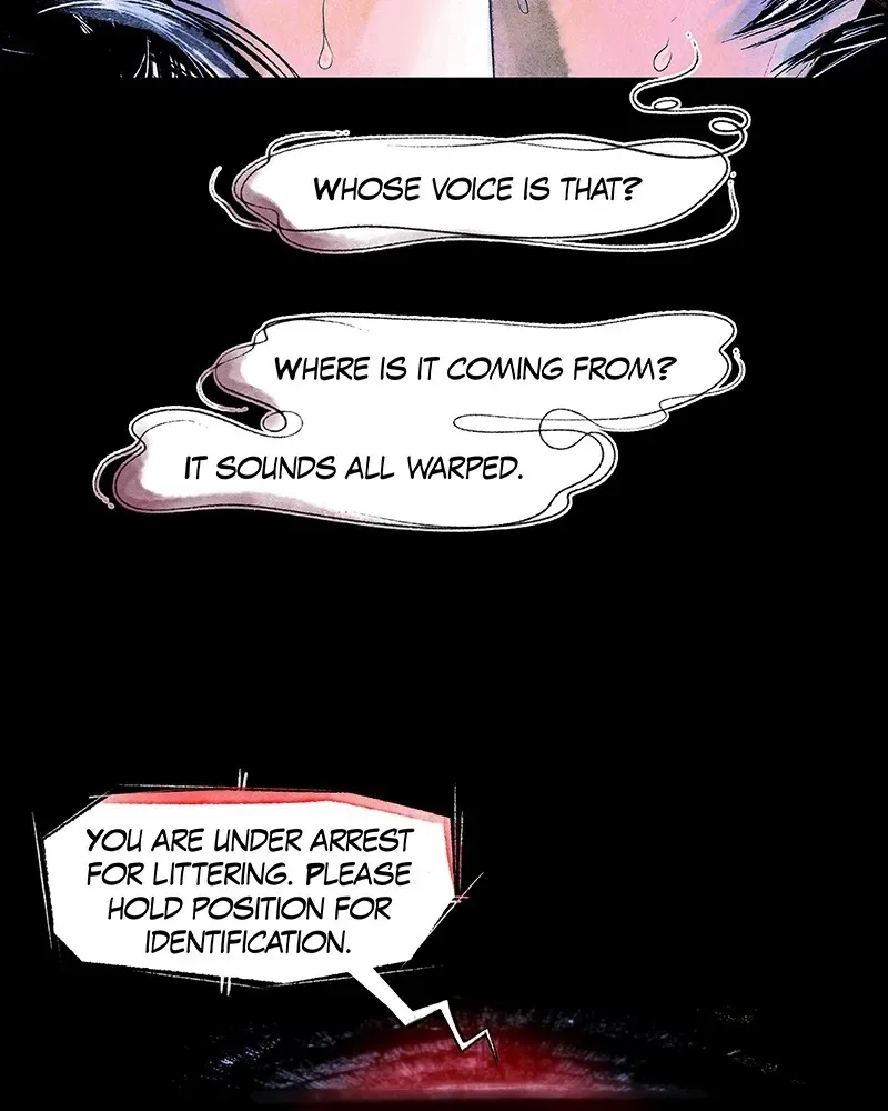 The Shadow Prophet Chapter 36 page 26